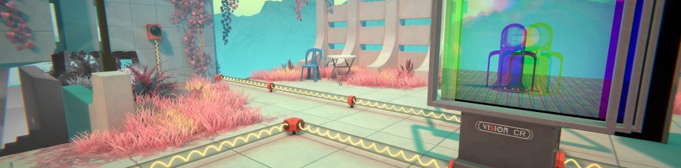 Viewfinder (PS5): COMPLETED!