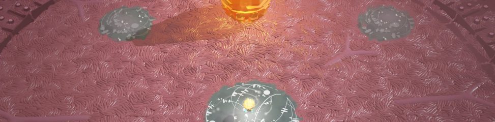 Cocoon (PS5): COMPLETED!