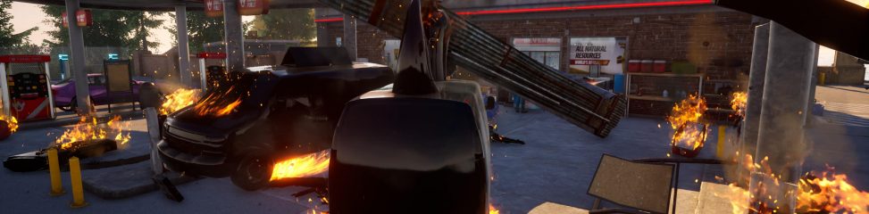 Goat Simulator 3 (PS5): COMPLETED!