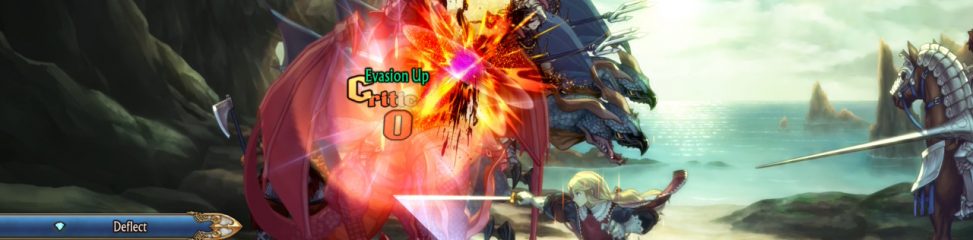 Unicorn Overlord (Switch): COMPLETED!