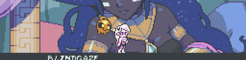 Curse Crackers: For Whom the Belle Toils (Steam Deck): COMPLETED!