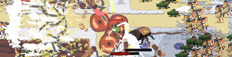 Pesticide Not Required (Steam Deck): COMPLETED!