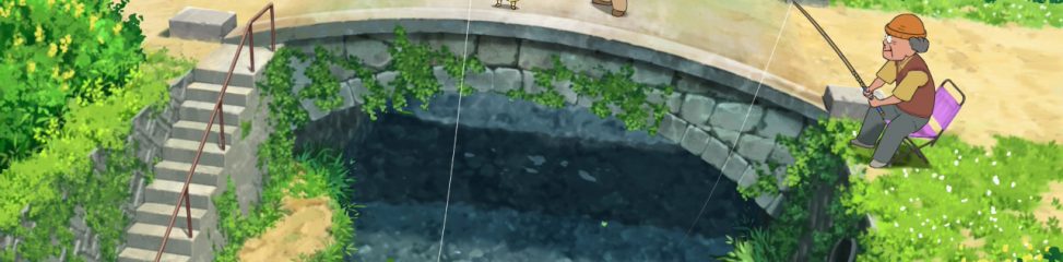 Shin chan: Shiro and the Coal Town (Switch): COMPLETED!