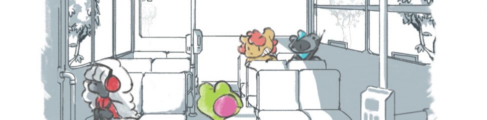 Un Pas Fragile (Steam Deck): COMPLETED!