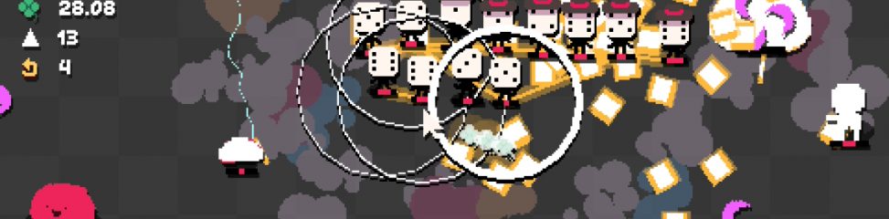 Dice People (Switch): COMPLETED!