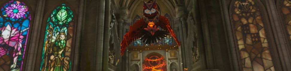 Moss Book II (Quest): COMPLETED!