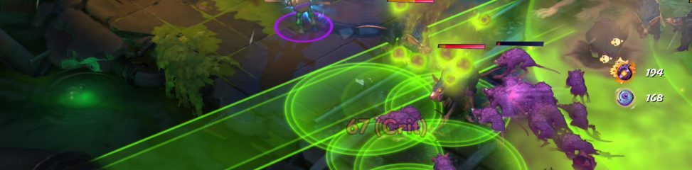 Teenage Mutant Ninja Turtles: Splintered Fate (Switch 2): COMPLETED!