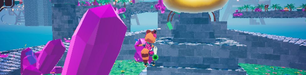 Lunistice (Switch): COMPLETED!