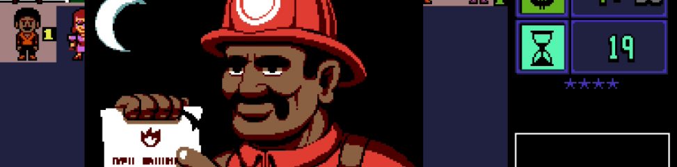 Party House (Switch): COMPLETED!