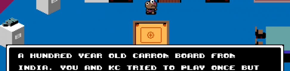 UFO 50 (Switch): COMPLETED!