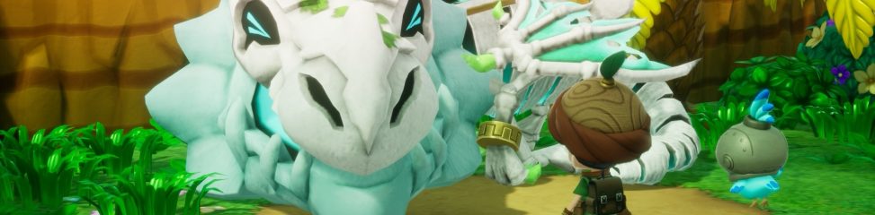 Fantasy Life i: The Girl Who Steals Time (Switch 2)