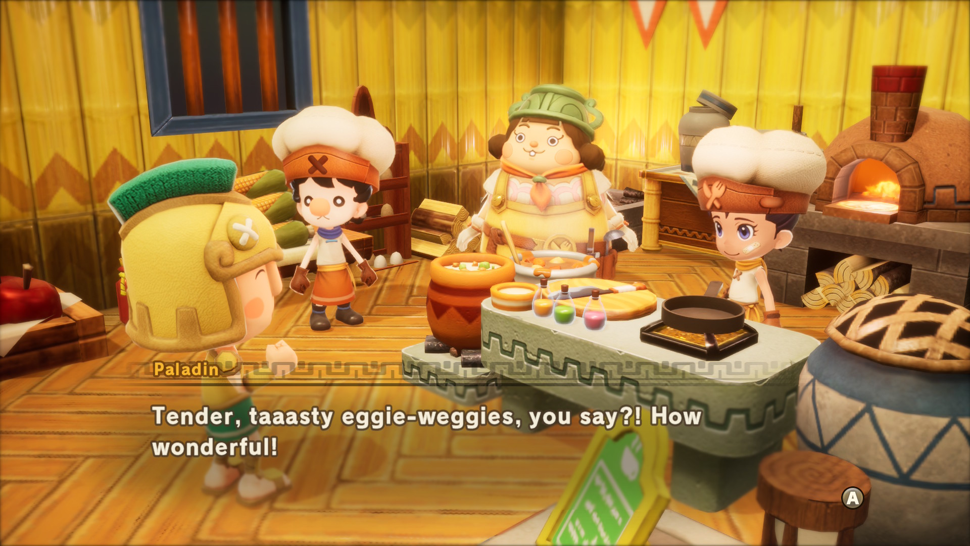 Fantasy Life i: The Girl Who Steals Time (Switch 2): COMPLETED!