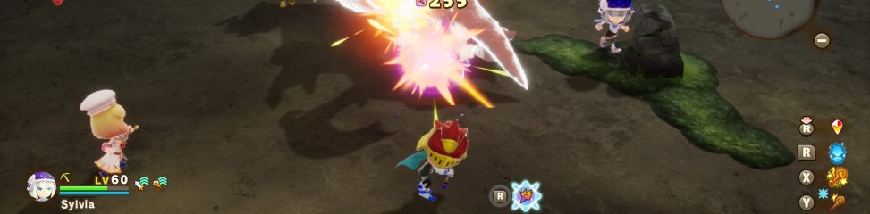 Fantasy Life i: The Girl Who Steals Time (Switch 2)