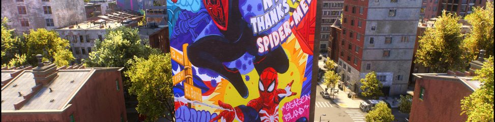 Spider-Man 2 (PS5): COMPLETED!