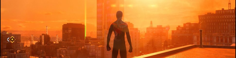 Spider-Man 2 (PS5)