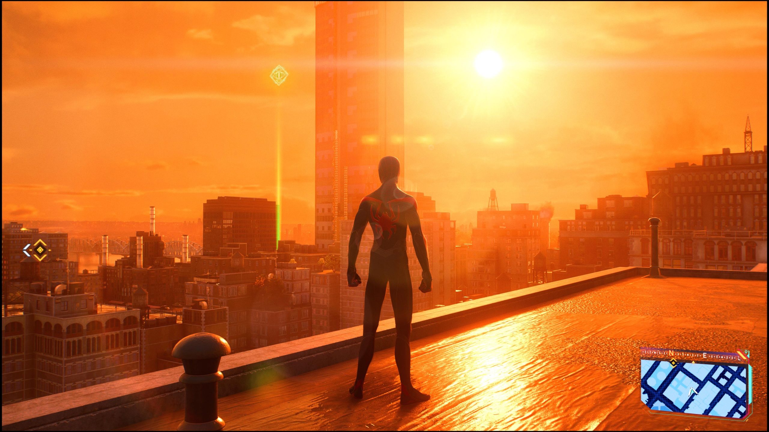 Spider-Man 2 (PS5)