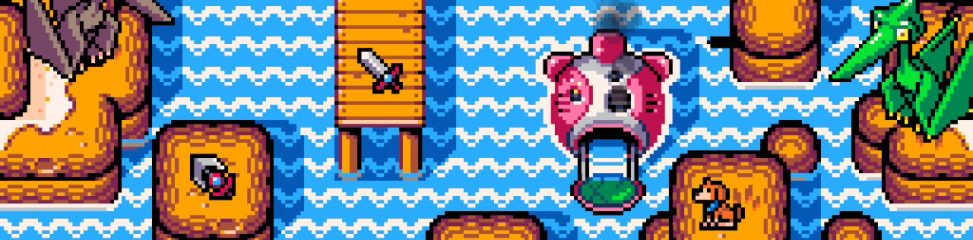 Castaway (Switch): COMPLETED!