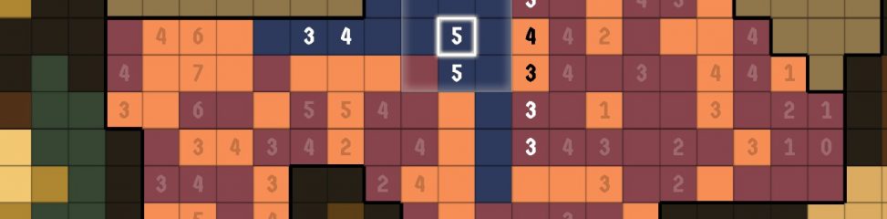 Proverbs (Steam Deck): COMPLETED!