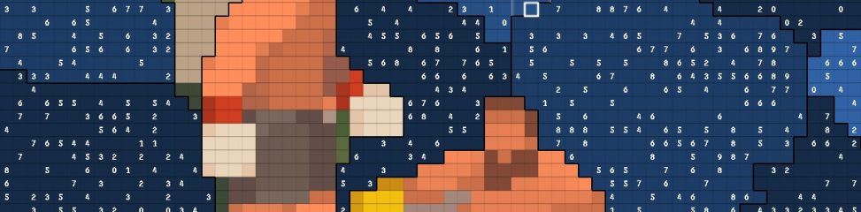 2025 Mosaic Retrospective (Steam Deck): COMPLETED!