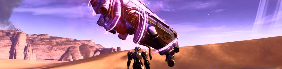 Metroid Prime 4: Beyond (Switch 2): COMPLETED!