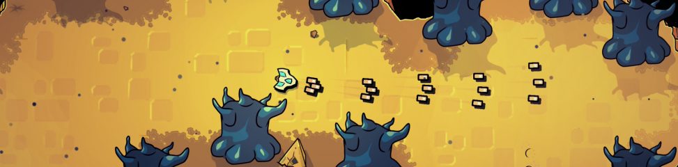 Minishoot’ Adventures (Switch 2): COMPLETED!