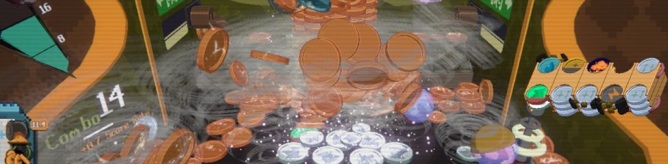Raccoin (Steam Deck): COMPLETED!