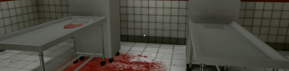 Tested On Humans Escape Room (Steam Deck): COMPLETED!