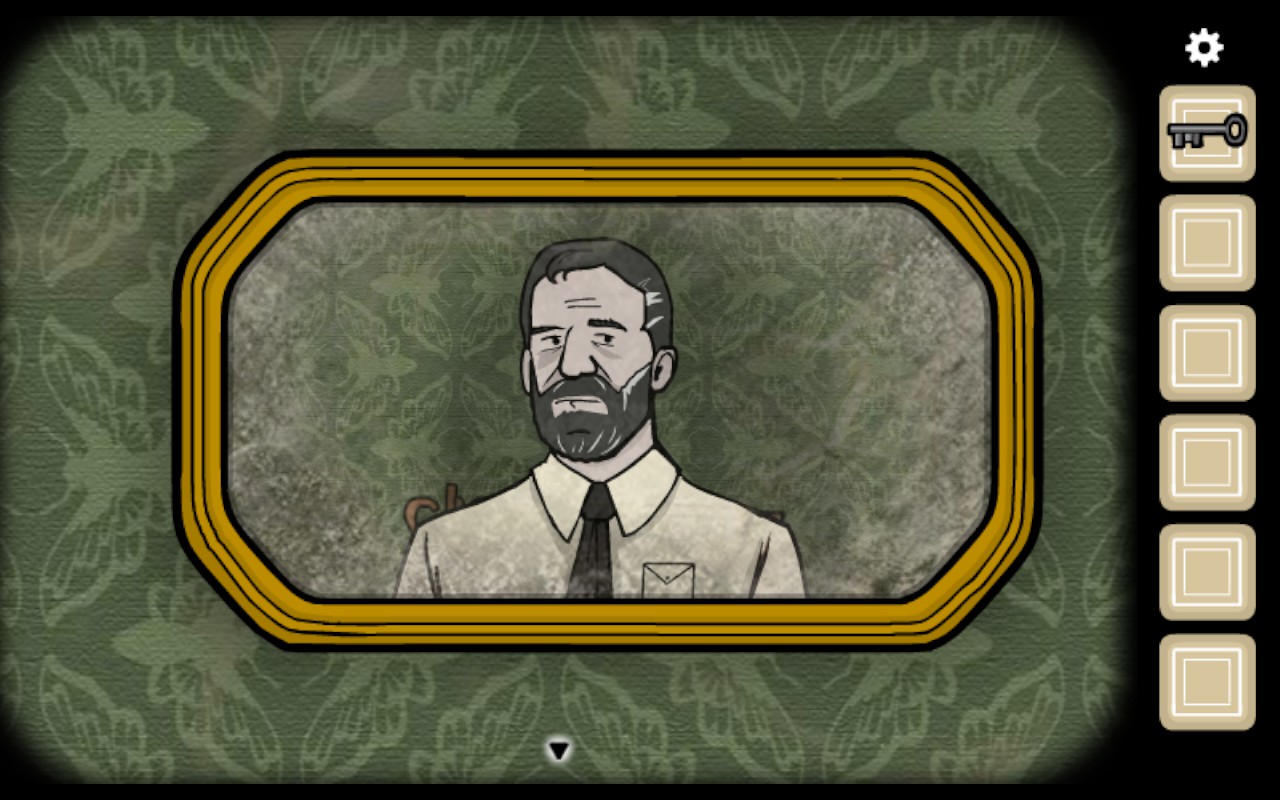 Cube Escape: Paradox (Steam Deck): COMPLETED!