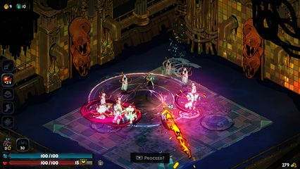 Hades II (Switch 2): COMPLETED!