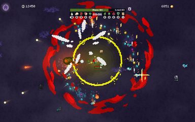 Pizza Hero (Steam Deck): COMPLETED!
