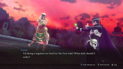 Raidou Remastered: The Mystery of the Soulless Army (Switch 2): COMPLETED!