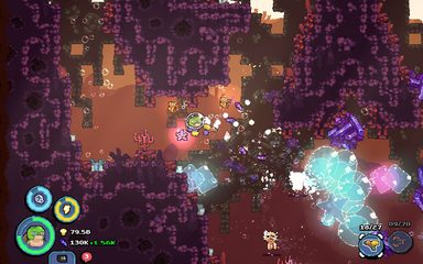 Shelldiver (Steam Deck): COMPLETED!